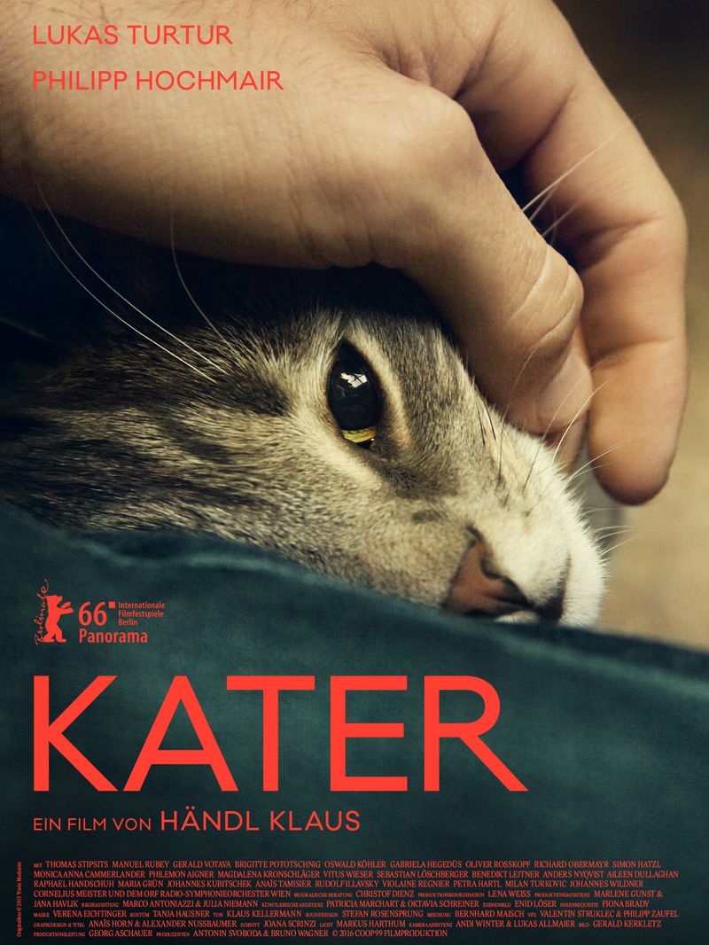 Kater